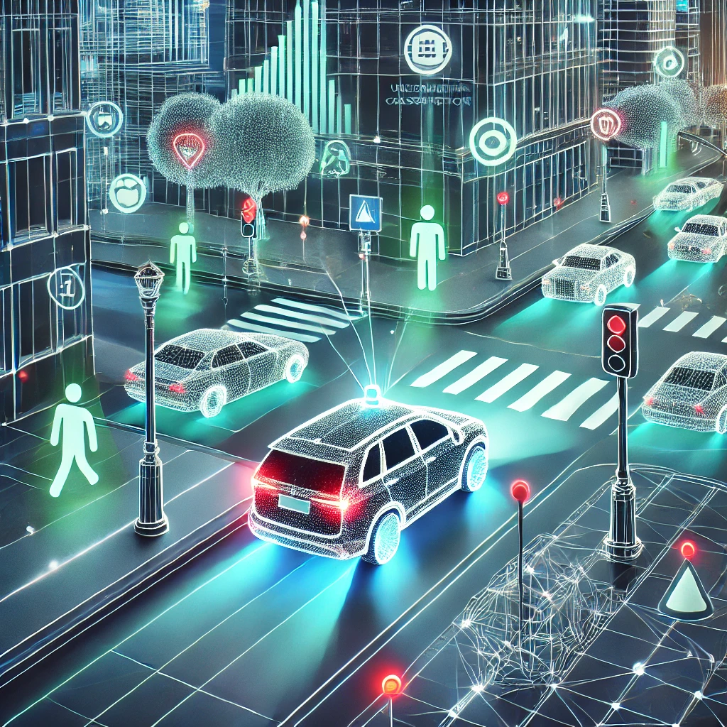 Object Classification UI